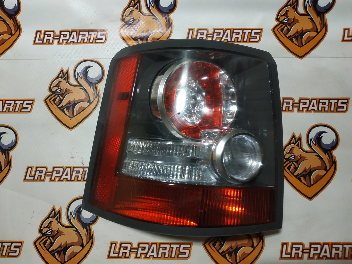 LR036157 Lampa lewa Range Rover Sport L320 (2005-2013) używana